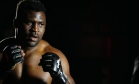 Тренер Нганну высказался о возможном возвращении подопечного в UFC