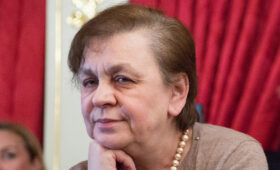 Марина Швыдкая рассказала об участии студентов в профессиональных спектаклях