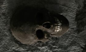 Загадочные скелеты 6000-летней давности с неизвестной ранее ДНК переписали историю человечества