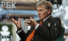 Кремль ответил на слова Орешкина об исчерпанной модели роста экономики