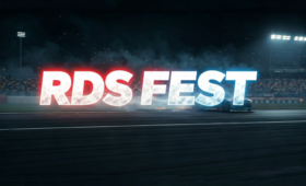 Фестиваль большого дрифта RDS FEST – впервые в Москве