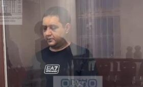 «Похищенного» блогера Арега Щепихина отправили в СИЗО
