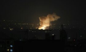 Катар закрыл воздушное пространство из-за войны США и Израиля с Ираном
