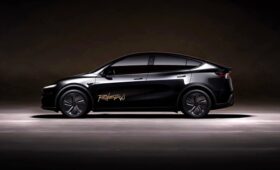 Tesla запустила Robotaxi под надзором, оно уже несколько раз грубо нарушило ПДД