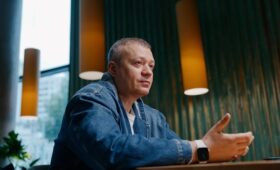 Мантуров назвал условие отказа в возвращении западным компаниям