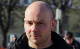 Андрея Пивоварова и Рустама Солнцева включили в реестр иноагентов