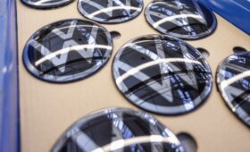 Беды компании Volkswagen: сенсоры, лень и опять дизельгейт
