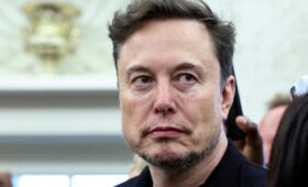 Маск объявил о прекращении использования корабля Dragon из-за слов Трампа