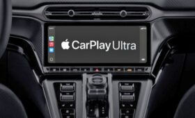 Автопроизводители отворачиваются от протокола Apple CarPlay Ultra