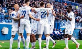 Шикарный подарок на юбилей: “Нижний Новгород” просят оставить в РПЛ