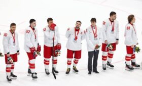 IIHF неумолимо пресекла все чаяния сборной России, закрыв вход на Олимпиаду