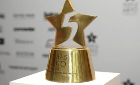 Объявлен шорт-лист премии «ТОП-5 АВТО»