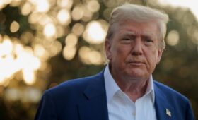 Трампа выдвинули на Нобелевку за перемирие и «экстраординарную» роль