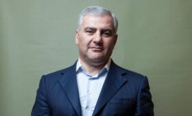 Армения ответила нотой на высказывания в России о деле Карапетяна