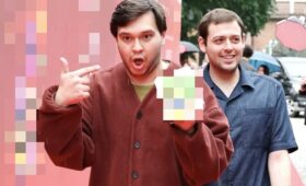 Лучшим фильмом Фестиваля молодого кино стала «Привычка нюхать пальцы» о продавце унитазов