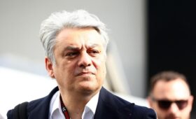 Le Figaro узнала о переходе главы Renault в индустрию предметов роскоши