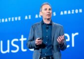 Глава Amazon предупредил сотрудников о сокращениях из-за ИИ