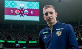 Сергей Кирьяков – о покере Гладышева: «Не назвал бы достижение серьёзным»