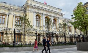 Экономист спрогнозировал, что будет с ключевой ставкой в ближайшем будущем