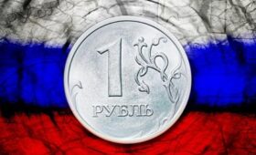 Эксперт назвал «готовый сценарий» обрушения курса рубля