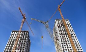 Эксперт сказал, как подешевеет ипотека после решения ЦБ понизить ключевую ставку