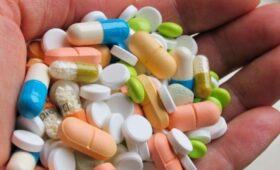 Эндокринолог предупредила о страшных последствиях злоупотребления витаминами