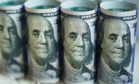 Гораздо выше: эксперт назвал «справедливый» курс доллара