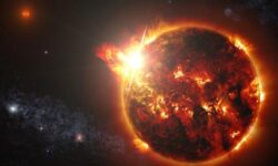 Как не сгинуть в магнитной буре? Солнечный ветер небывалой силы накрыл Землю в первый день лета
