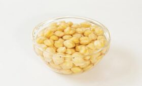 Назван продукт, который быстро улучшит обмен веществ