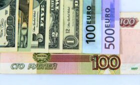Невероятно, но факт: почему рубль стал самой высокоэффективной валютой мира
