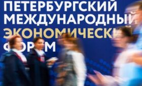 Никого не расстреляют: Николай Межевич указал на любопытные моменты ПМЭФ