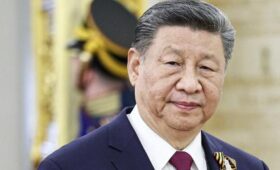 «Ну его, одержимого!»: Почему Си Цзиньпин не спешит встречаться с Трампом?
