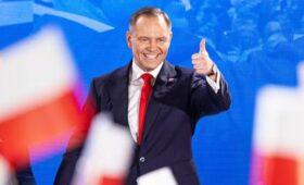 Он всех ненавидит! Новым президентом Польши стал русофоб и украинофоб — но нам это на руку