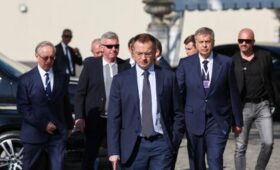 Ошеломивший Украину итог Стамбула: 6 тысяч погибших бойцов ВСУ возвращаются к своему убийце