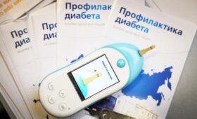 «Первый звоночек катастрофы». О том, как начинается диабет, как его предупредить и вылечить