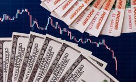 Прогноз курса доллара: может ли рубль все-таки упасть?