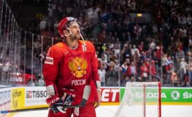 Россия стала № 1 в мировом хоккее: ИИХФ в шоке — их чемпионаты превратились в «первенство водокачки»