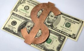 Рванет ли курс доллара к отметке 100? Это не форс-мажор, а один из базовых сценариев