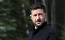 Укро-терроризм: У Зеленского жуткий зуд — и Москве нагадить, и перед Европой выслужиться