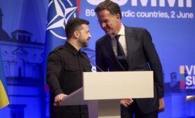 Зеленский напугал НАТО, и альянс пошел против Трампа