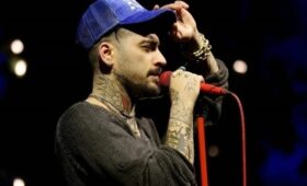 Экс-солист One Direction разоблачил «дискриминацию» и расплакался