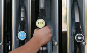 ФАС возбудила дело против «дочки» «Газпрома» из-за продаж бензина