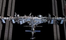 Специалисты Роскосмоса и NASA обсудили в Москве состояние МКС: признано рабочим
