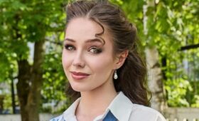 Дочь Алдонина и Началовой сменила имидж и стала копией матери
