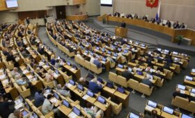 В Думе предложили штрафы за доступ к «экстремистcким материалам» с VPN