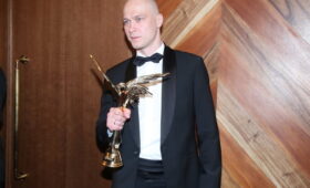 Юра Борисов сыграет Гамлета и снимется у Луки Гуаданьино