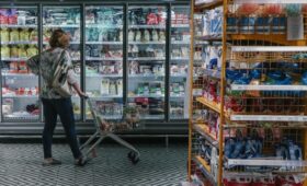 Минэкономразвития назвало, при каком условии инфляция может быть ниже 7%