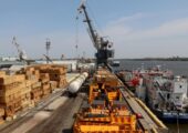 Иранская компания выразила желание полностью выкупить Астраханский порт