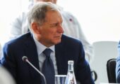 «Коммерсантъ» узнал о показаниях о связях Струкова с губернатором