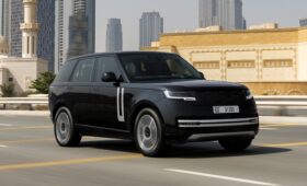 Land Rover и Jaguar отложили выход новых моделей: компания ждёт повышения спроса